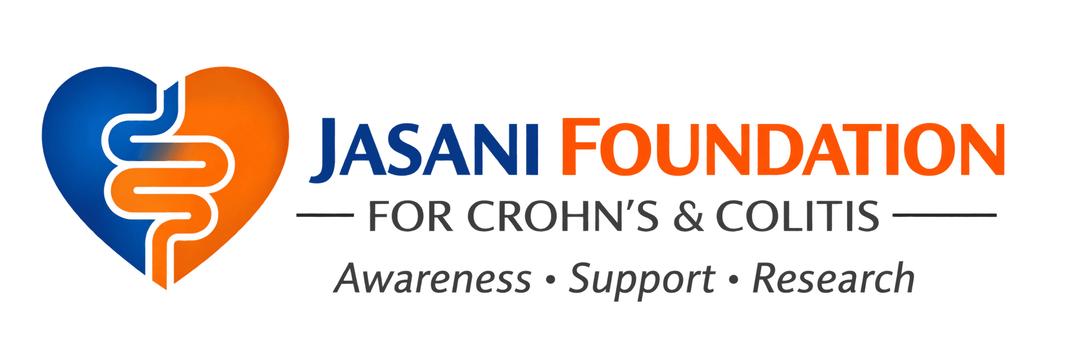 Jasani Foundation for Crohn's and Colitis