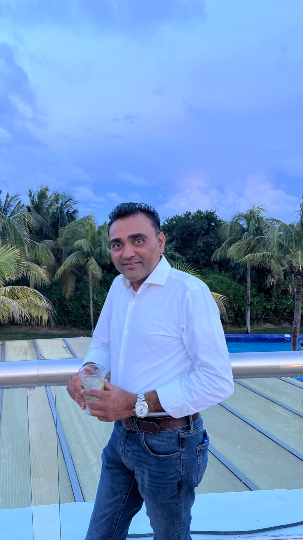 Dinesh Jasani