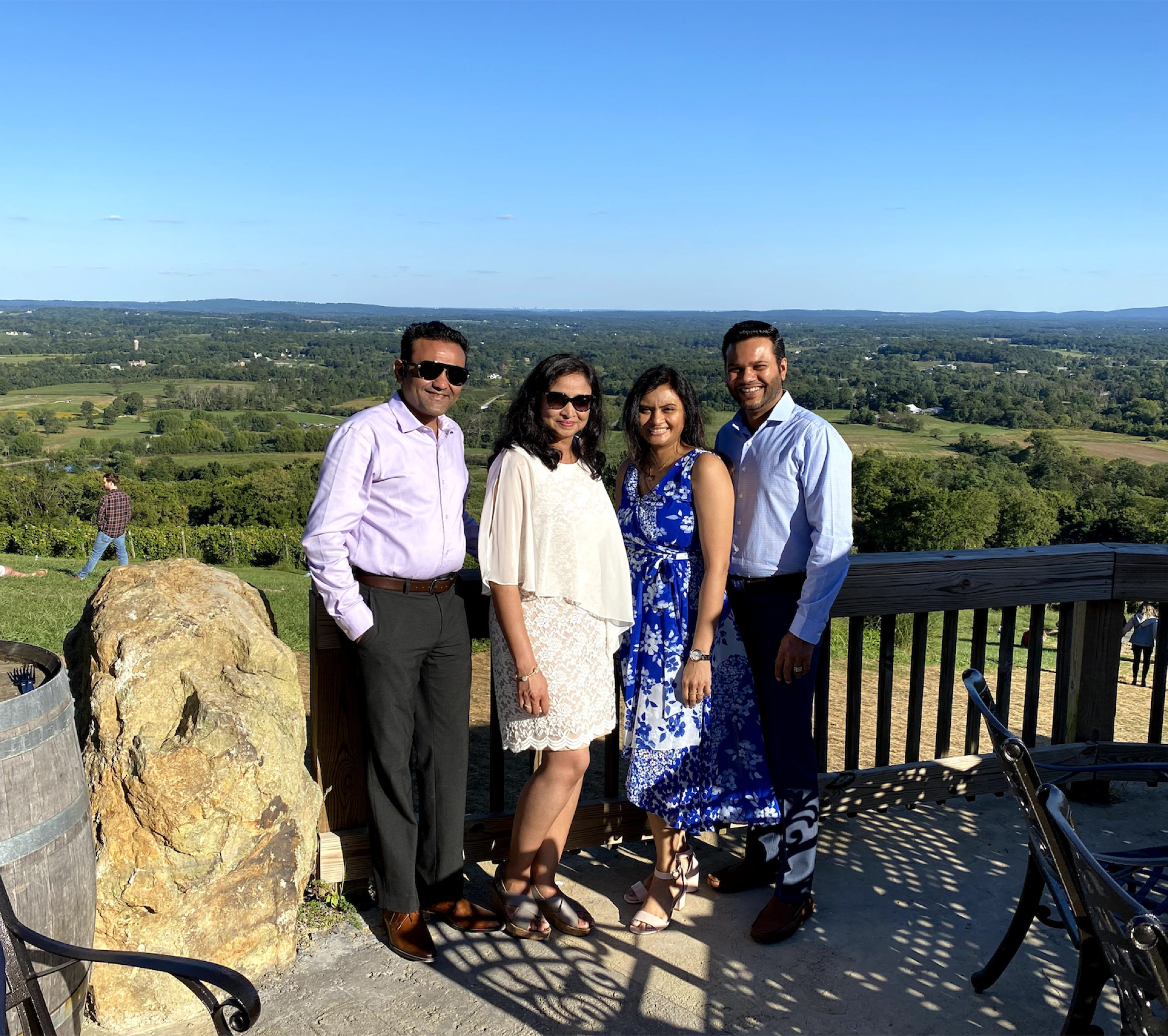 Jasani family