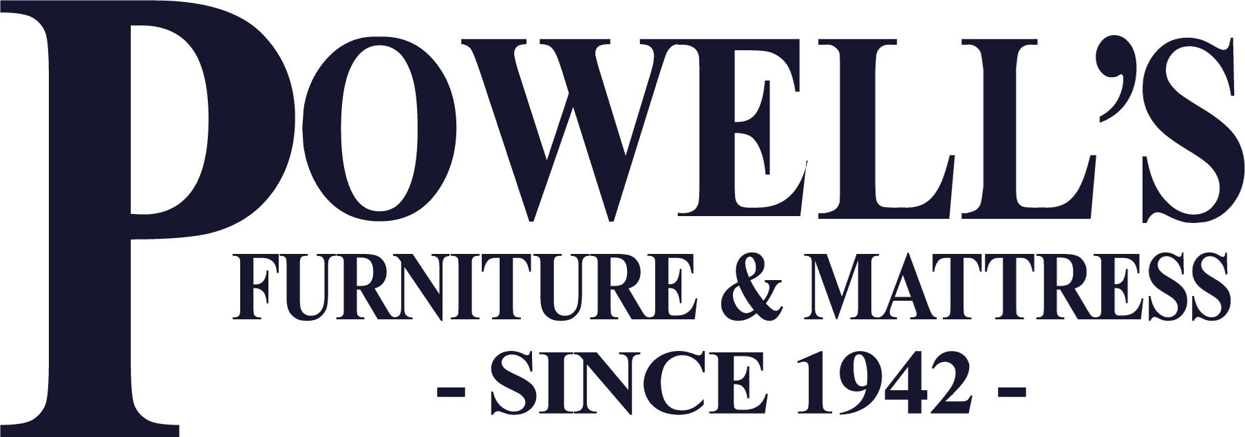 Powell's Furniture and Mattress