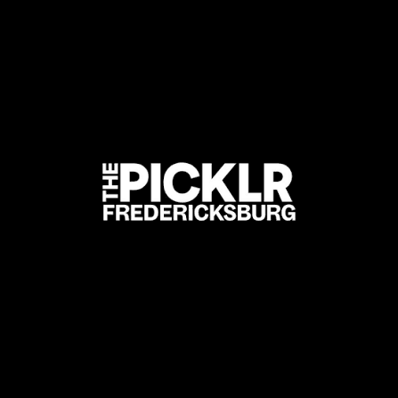 The Picklr Fredericksburg
